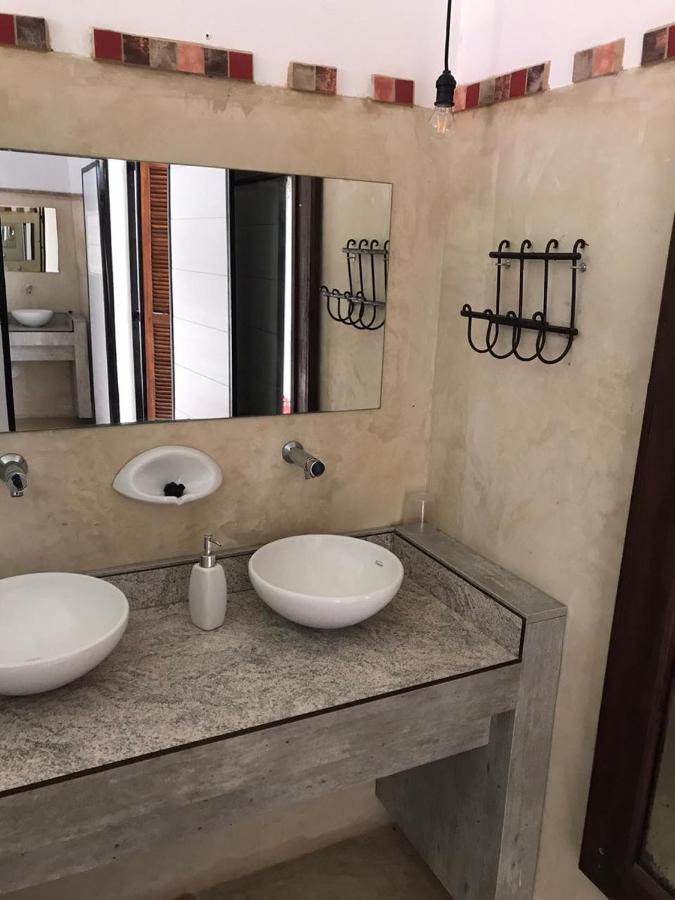 El Rubicon Villa Concepción del Uruguay Kültér fotó