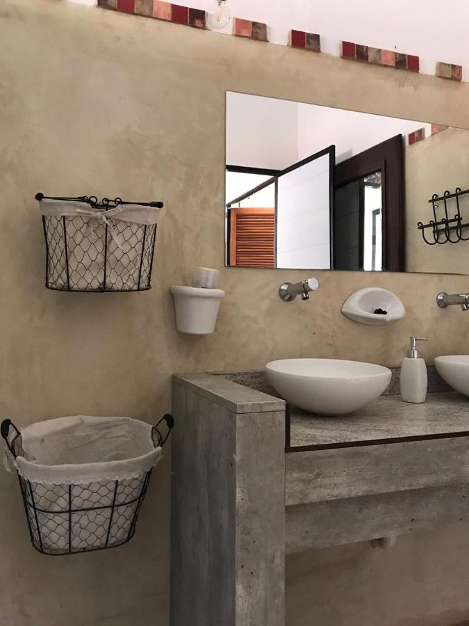 El Rubicon Villa Concepción del Uruguay Kültér fotó