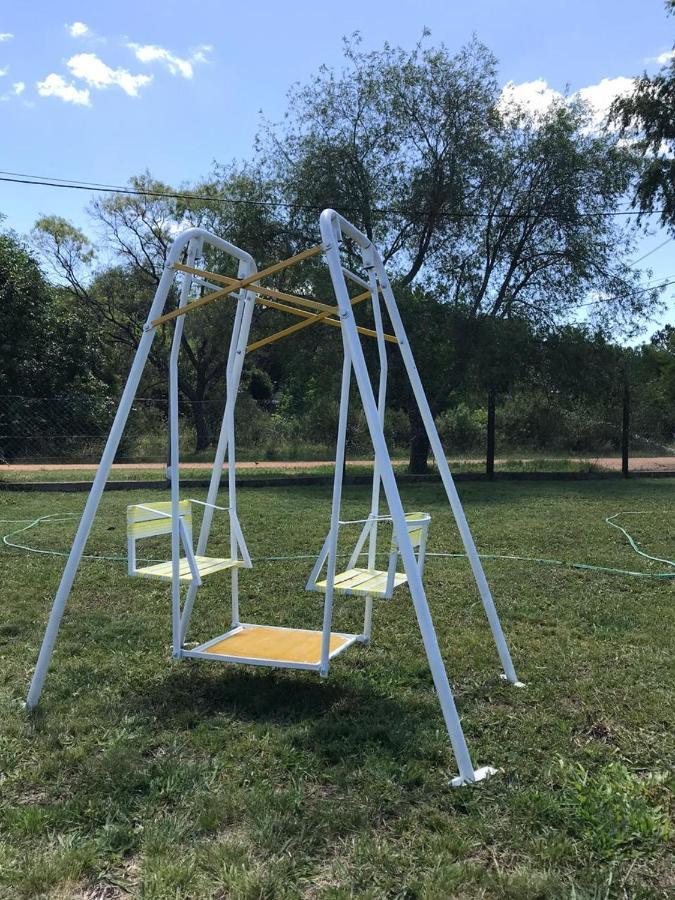 El Rubicon Villa Concepción del Uruguay Kültér fotó