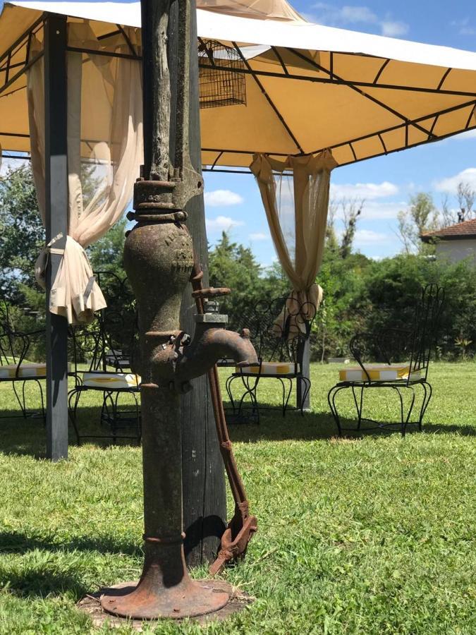 El Rubicon Villa Concepción del Uruguay Kültér fotó