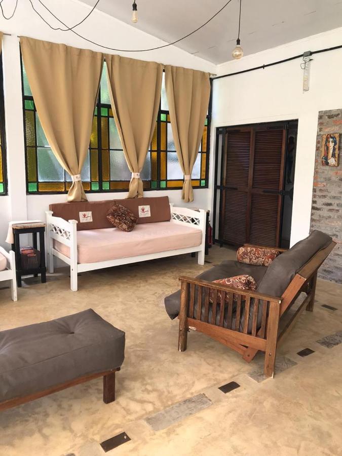 El Rubicon Villa Concepción del Uruguay Kültér fotó