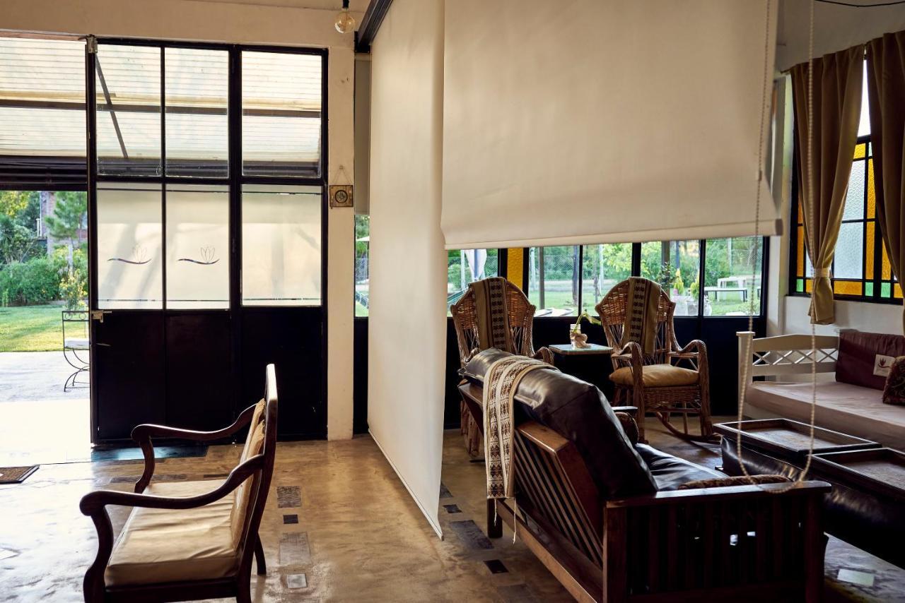 El Rubicon Villa Concepción del Uruguay Kültér fotó