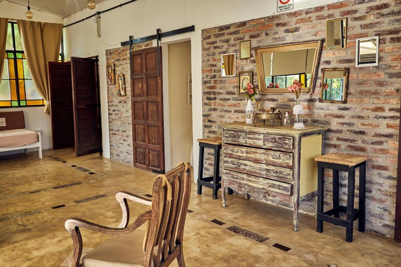 El Rubicon Villa Concepción del Uruguay Kültér fotó