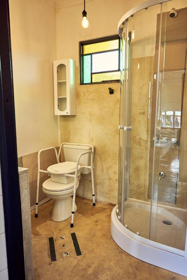 El Rubicon Villa Concepción del Uruguay Kültér fotó