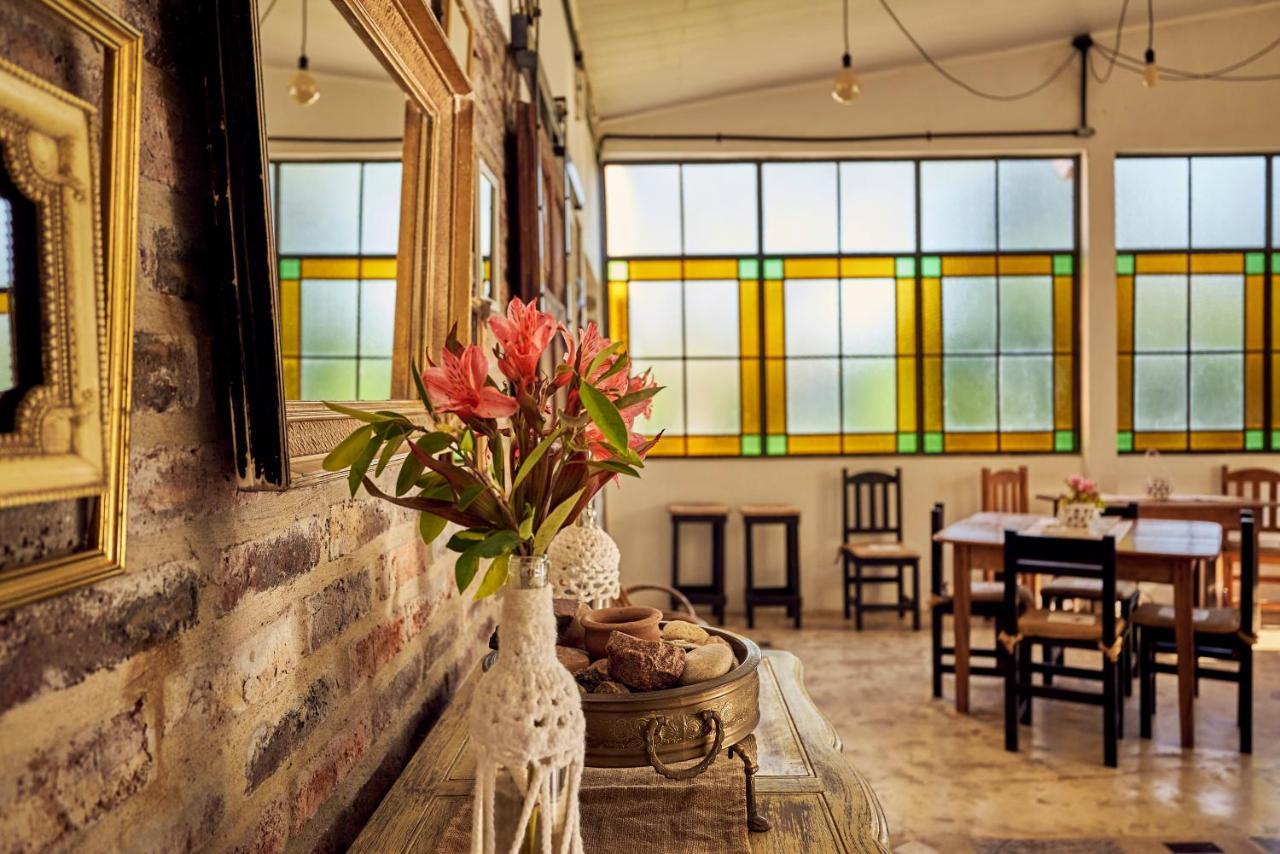 El Rubicon Villa Concepción del Uruguay Kültér fotó