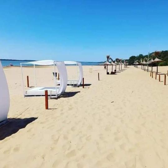 El Rubicon Villa Concepción del Uruguay Kültér fotó