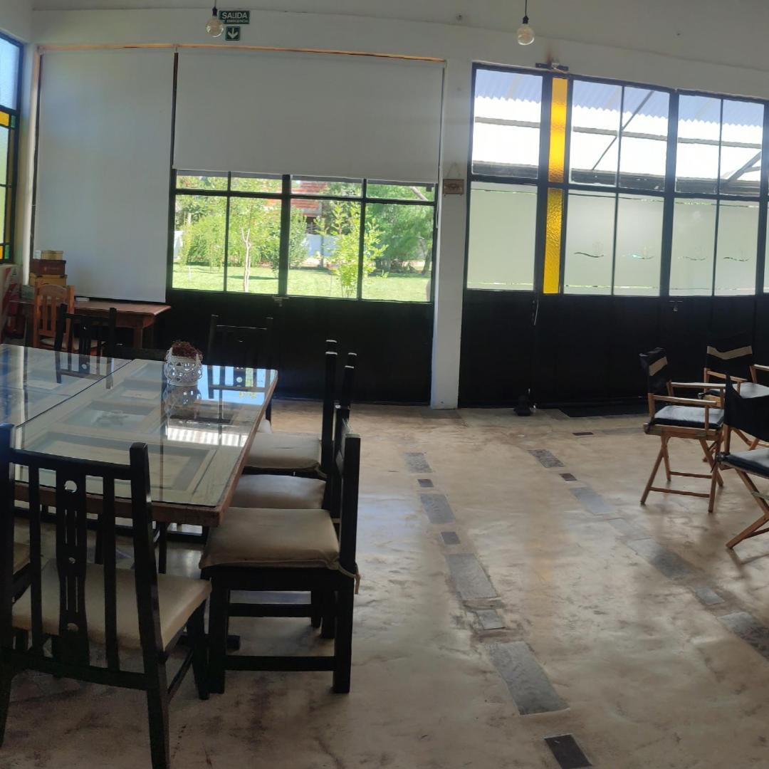 El Rubicon Villa Concepción del Uruguay Kültér fotó