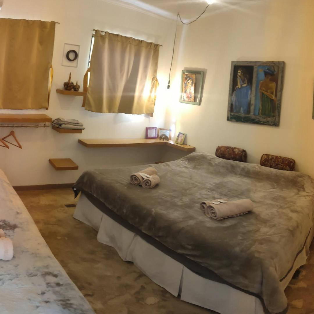 El Rubicon Villa Concepción del Uruguay Kültér fotó