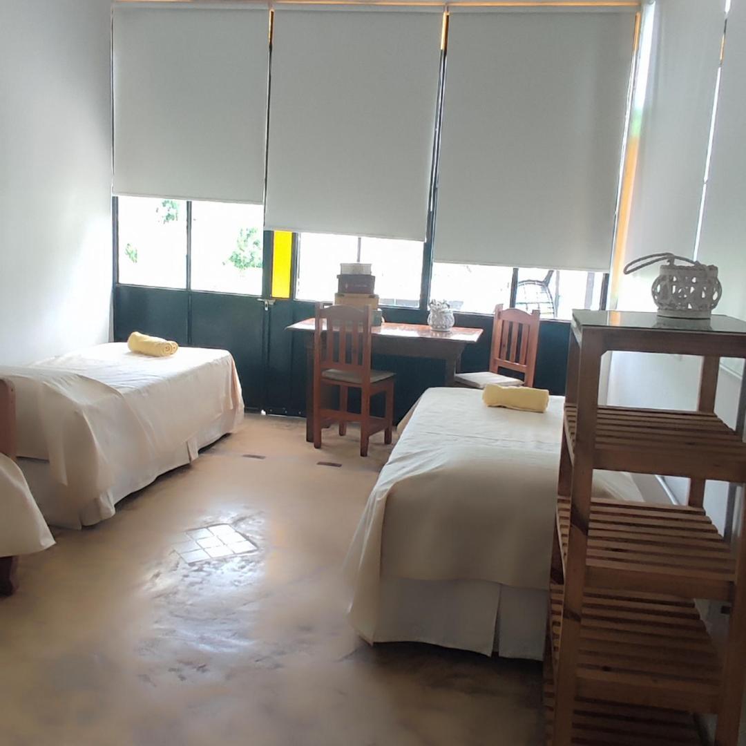 El Rubicon Villa Concepción del Uruguay Kültér fotó